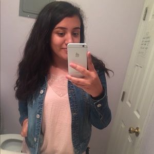 Meet your Posher, Samantha